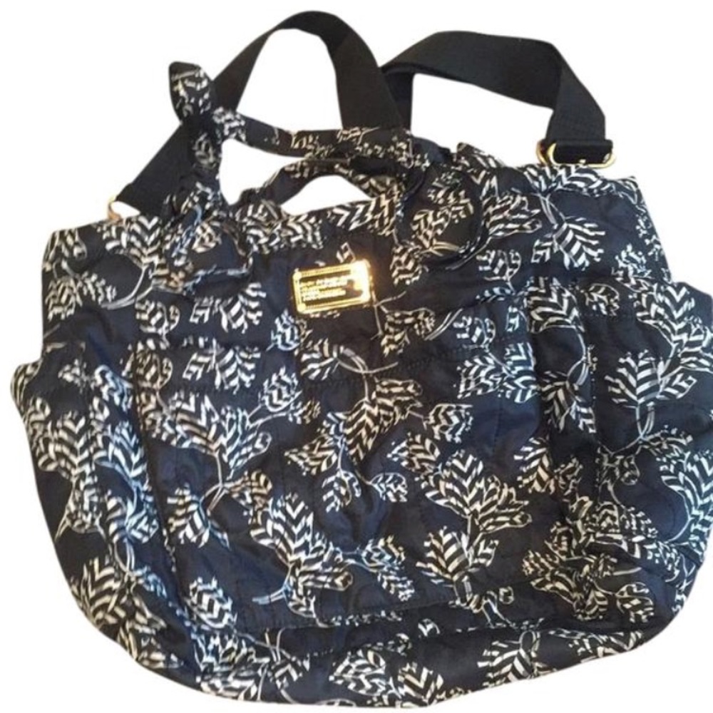 Marc Jacobs Eliza Diaper Bag